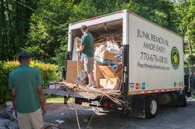Best Hoarding Cleanup  in Raleigh, NC