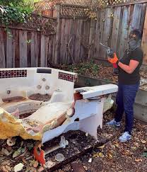 Property Management Cleanouts in Raleigh, NC
